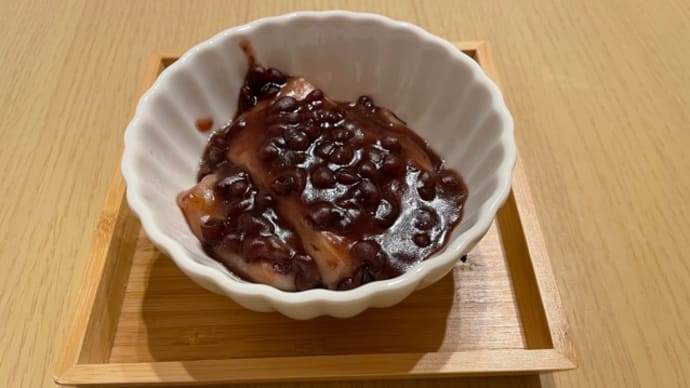 餅は餅屋!