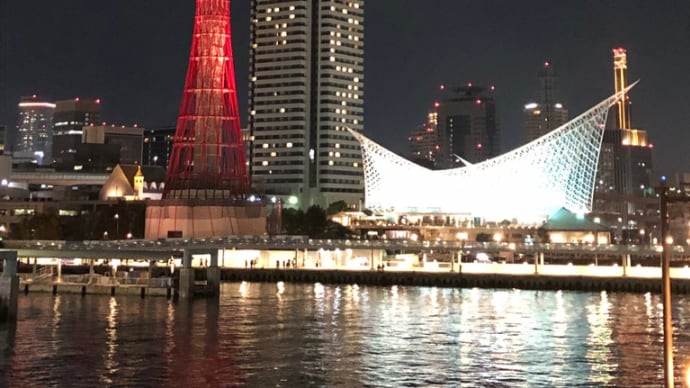 神戸の魅力✨