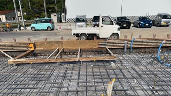 楯の川酒造店舗・酒倉庫新築工事現場日記~2025.06~