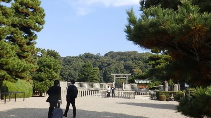 机を並べた会社時代の友人と・・・