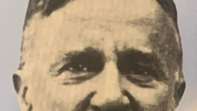 《注目の書籍》日本を一番愛した外交官 ウィリアム・キャッスルと日米関係