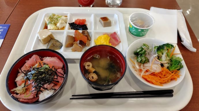 はるたび_2025-3日目-1/ 五箇山 で 十時のヲヤツ