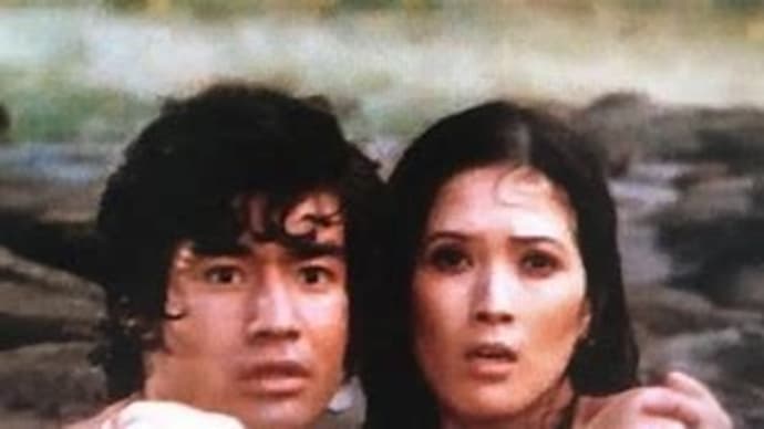 小松左京原作 日本沈没 & 復活の日 2020年に観た映画 8月 その 3~4