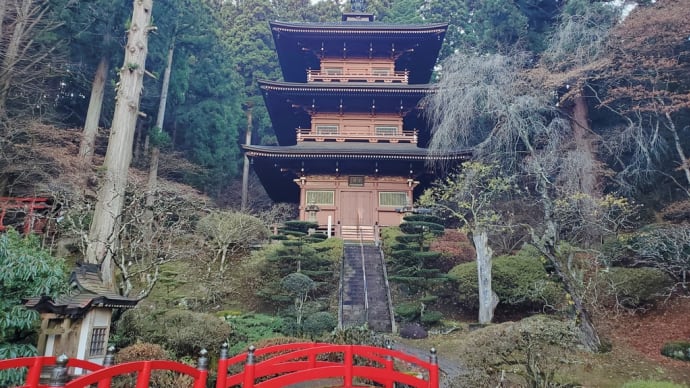 白華山法光寺