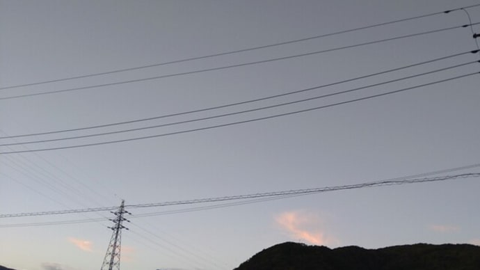 ワインの空