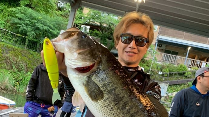 2025/6/1 釣果