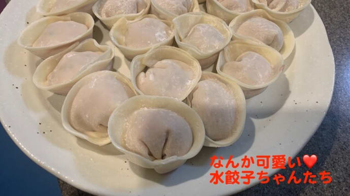 悲報:GW最終日。