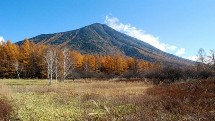 #4101 男体山('14 とちぎ秋)