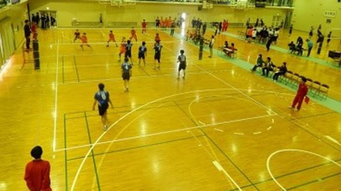 三重県高等学校バレーボール春季大会 津高はいなべ総合 相可に勝って５位 美里町の探検日記ｇｐ