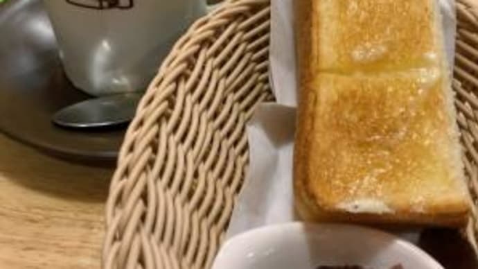 久しぶりのコメダ珈琲!