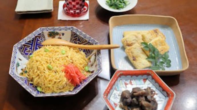 家庭のちらし寿司