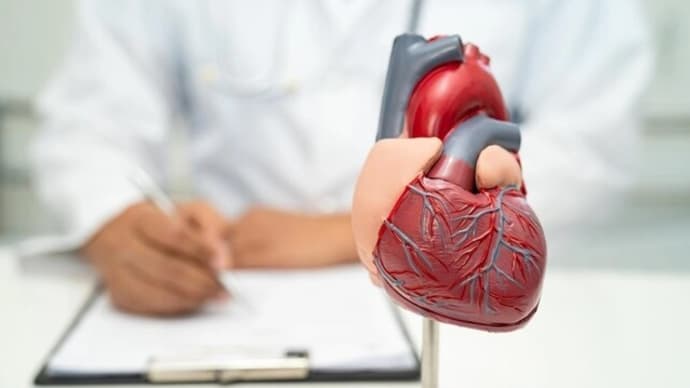 血液型と心血管の健康の関係――O型以外はリスクが高い可能性