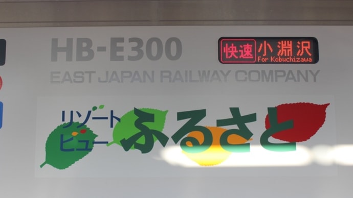 リゾートビュー八ヶ岳を見る!