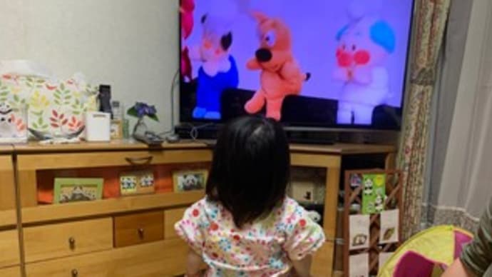 すーちゃんがやって来た