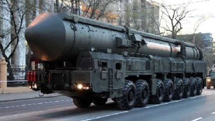ウクライナ軍事侵攻をうけ、もうウソをつくのをやめよう、現実を直視しよう