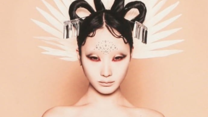 NYOTAIMORI TOKYO☆