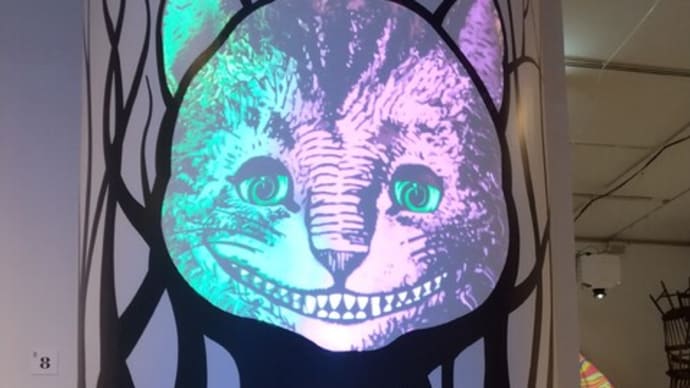 へんてこりんな世界1