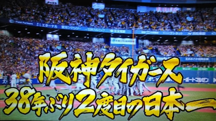 アレの年に生まれて