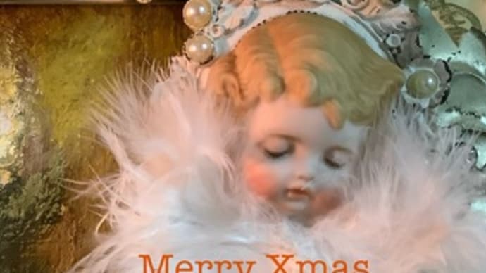 クリスマスイブの前日は