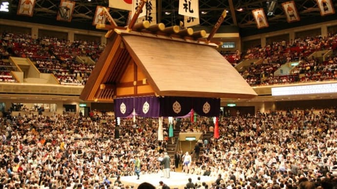 大相撲一月場所 三段目 12日目 取組結果