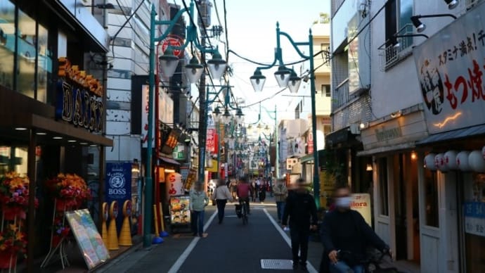 三軒茶屋から学ぶ人の魅力で集まる街づくりへ!コミュニティビジネスで展開!