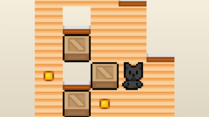 iPhoneのゲームはプレイしづらい