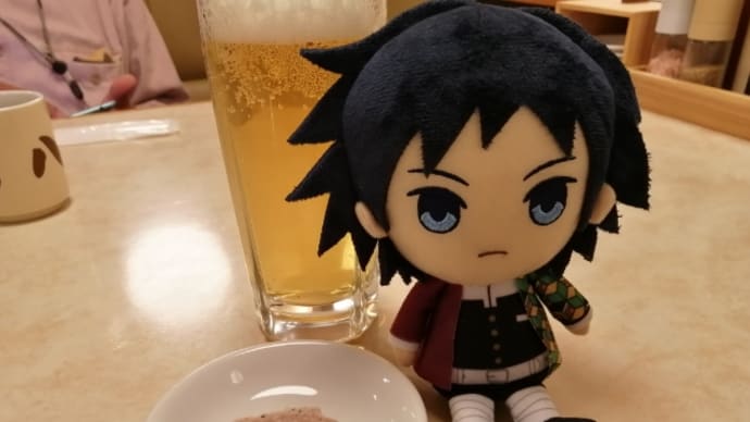 ビールが美味しい日