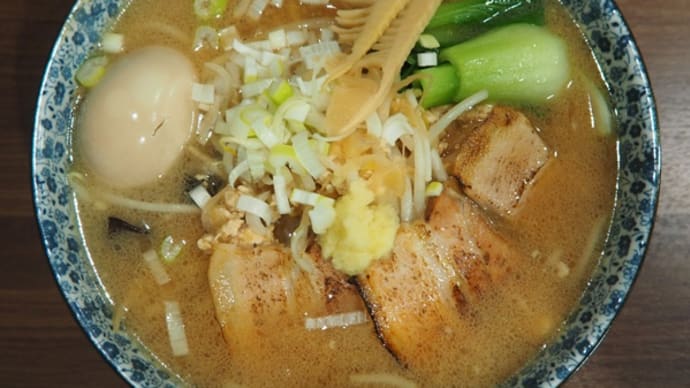 Curry&Noodle ThaiGingre(タイジンジャー)＠郡山（大槻）