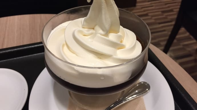 アイスクリームメーカーが欲しい