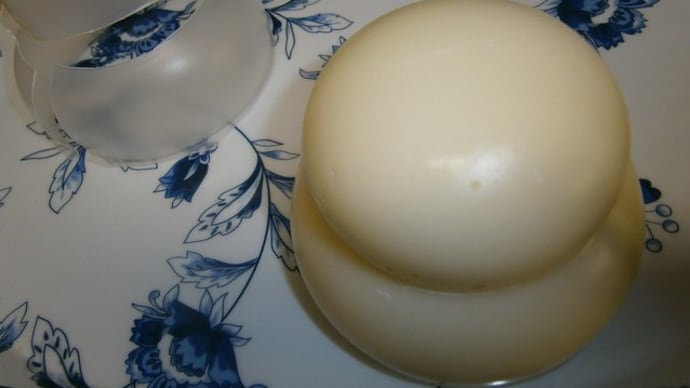 数字のマジック&鏡開き!生きているお餅にビックリ