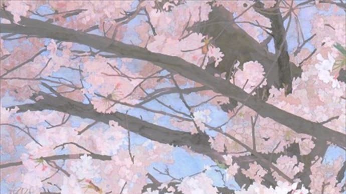 「第11回 桜花賞」／郷さくら美術館