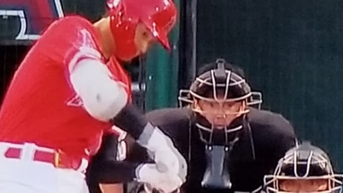 大谷、3試合連続29回目のマルチヒット!