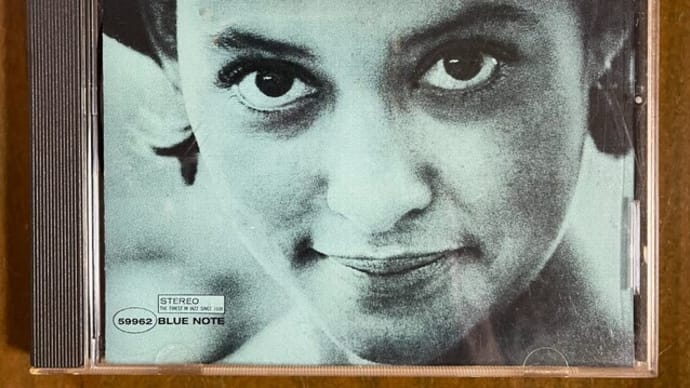Grant Green / I WANT TO HOLD YOUR HAND
