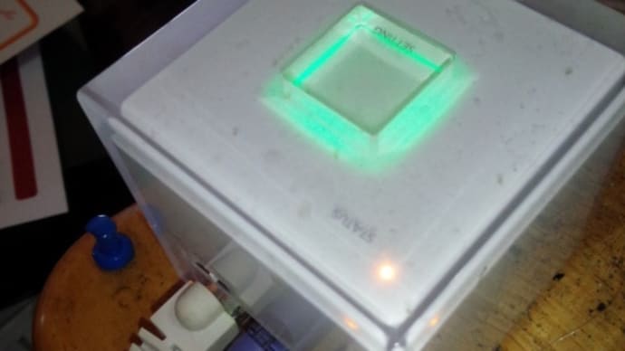 無線ルーターで快適Wi-Fiライフ(^^)