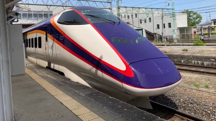 春の東北旅2024 (4)