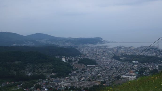 北海道の旅　３日目は　小樽編・・・