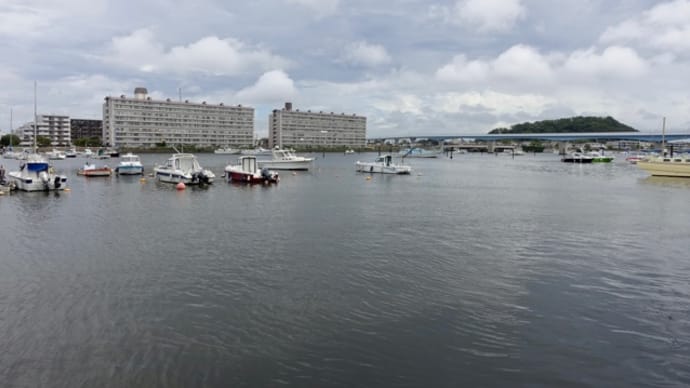 金沢八景