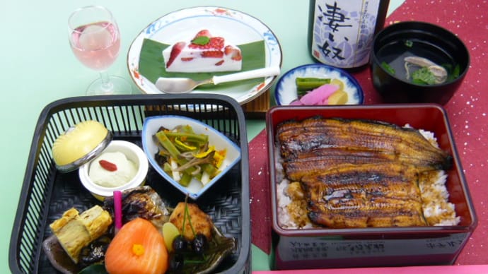 今週末の久喜市は熱いぜ!