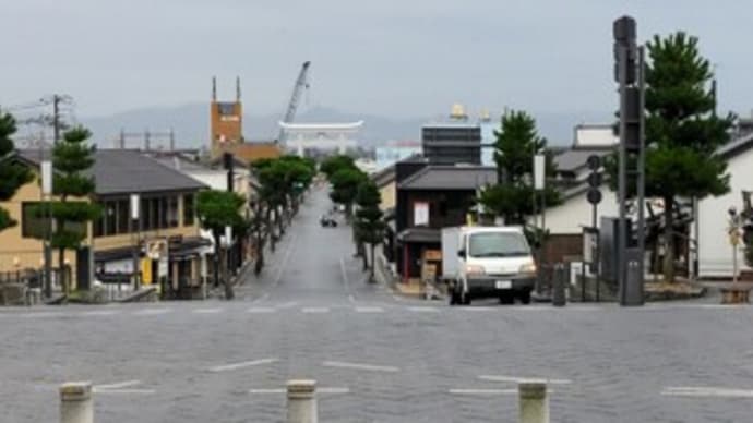 【出雲大社】 『参拝』 島根県出雲市大社町