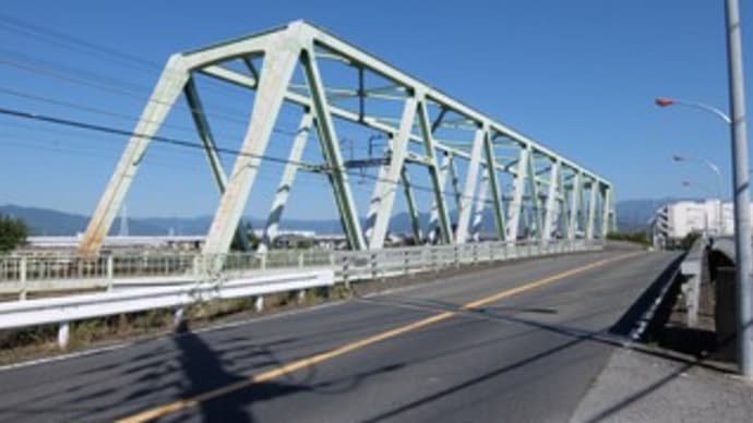 2024神奈川河川ﾎﾟﾀﾘﾝｸﾞ『狩川』③狩川橋～水道橋