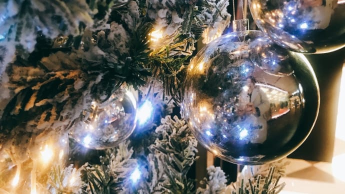 大事なものはなくす前に気づきたい〜クリスマスだからこそできること〜
