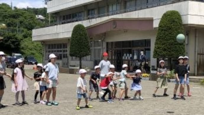 夏至南風!