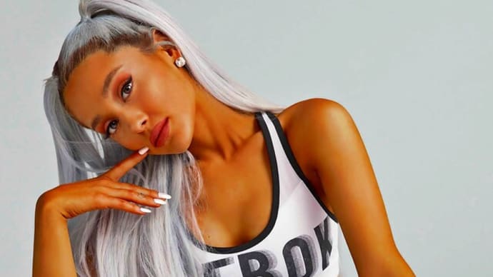 Ariana Grande - my hair (Official Live Performance) | Vevo