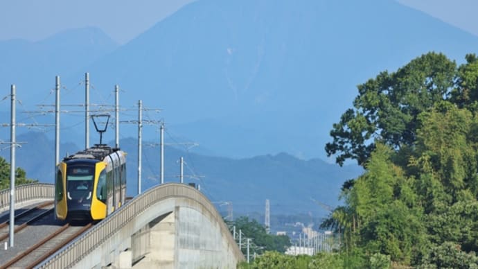 22日は栃木・福島県下で撮影