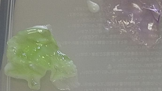 敏感肌でも使える!文系学生が入浴剤の試作開発
