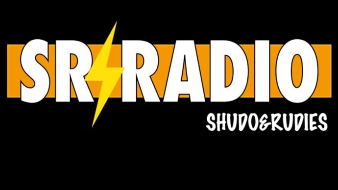 SHUDO&RUDIES New mini album OUT NOW !!