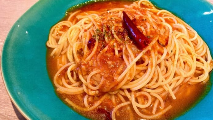 週末イタリアン|にんにく料理とパスタの店『リトルシェフ葫』vol.18-19