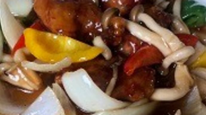料理は人なり。