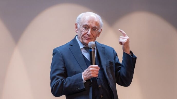 臓器狩り暴露に人生を捧げた人権弁護士デービッド・マタス氏の生涯 ドキュメンタリー「正義のハンター」がカナダで初上映