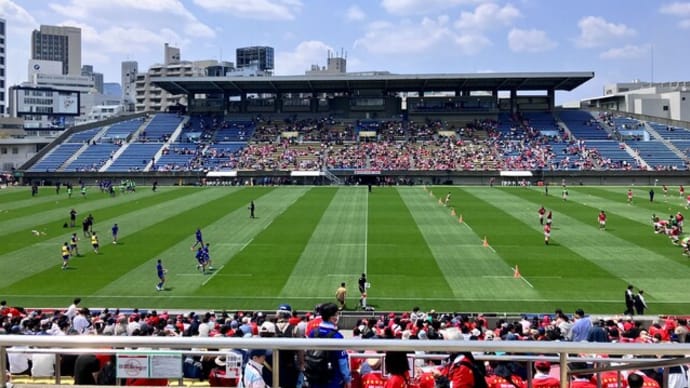 リベンジか?プレーオフ進出確定か? ジャパンラグビーリーグワン第15節:東芝ブレイブルーパス東京26-56静岡ブルーレヴズ